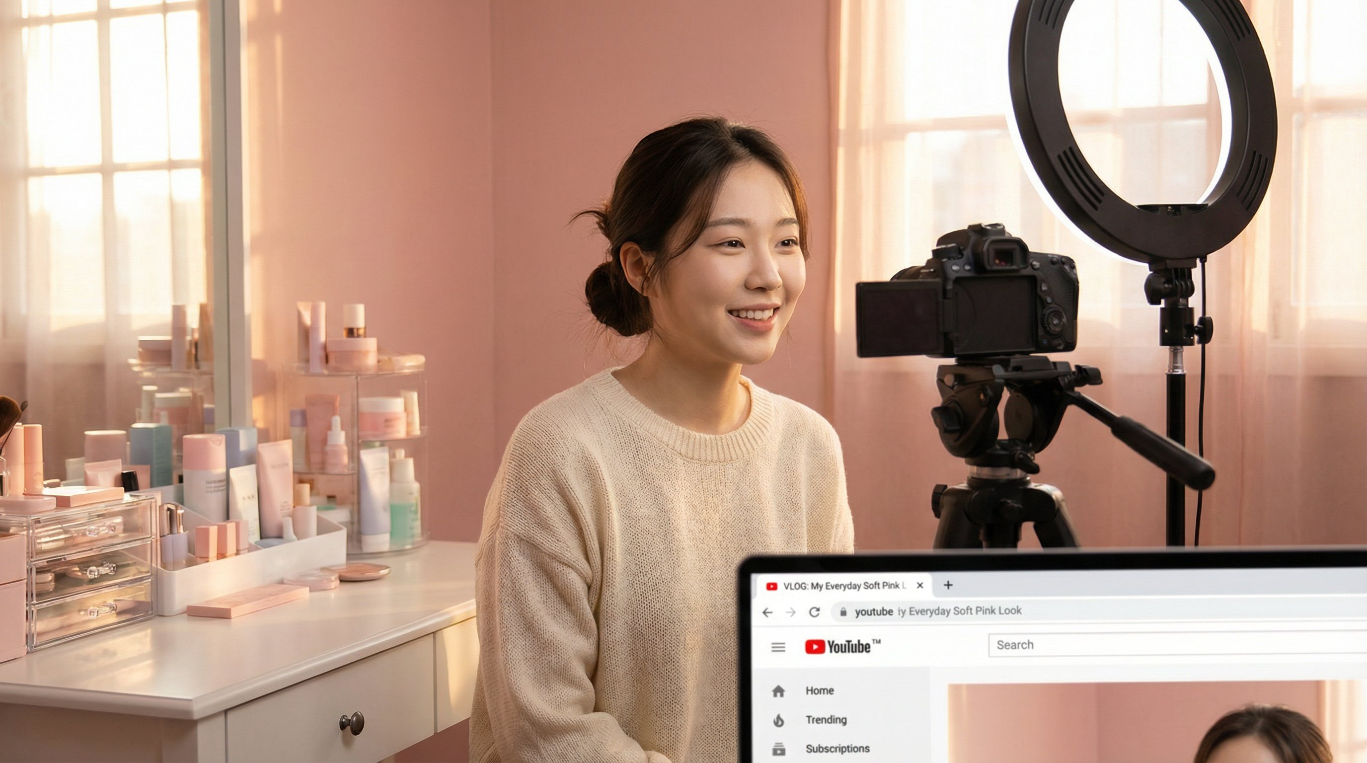 丝瓜视频美妆视频教程